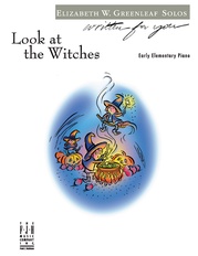 Look at the Witches