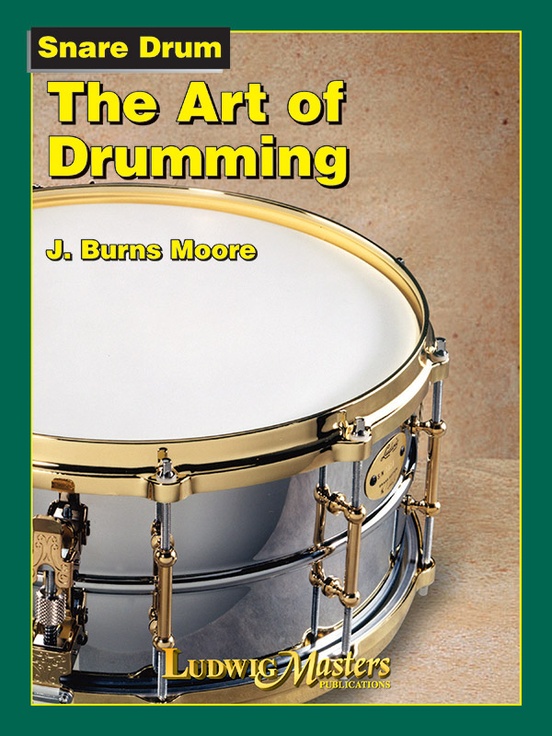 The Art of Drumming