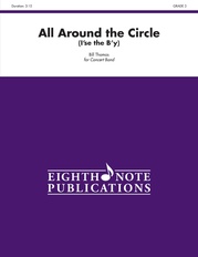 All Around the Circle
