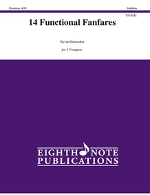 14 Functional Fanfares