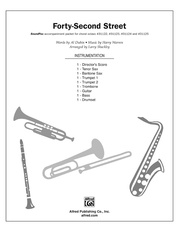 Forty-Second Street (from the musical Forty-Second Street)