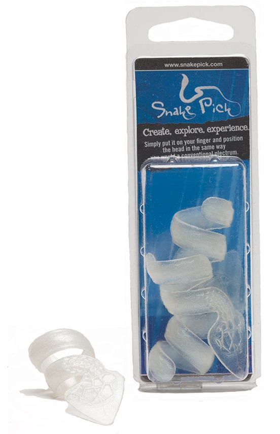 SnakePick: Soft Gauge