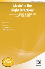 Movin' in the Right Direction!