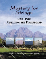Mastery for Strings, Level 2