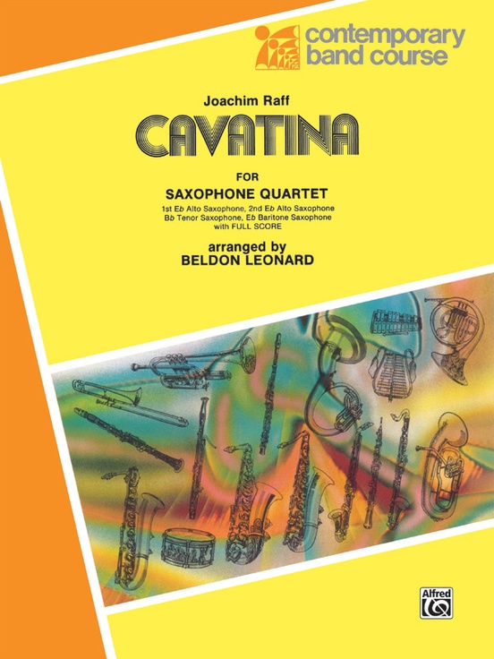 Cavatina