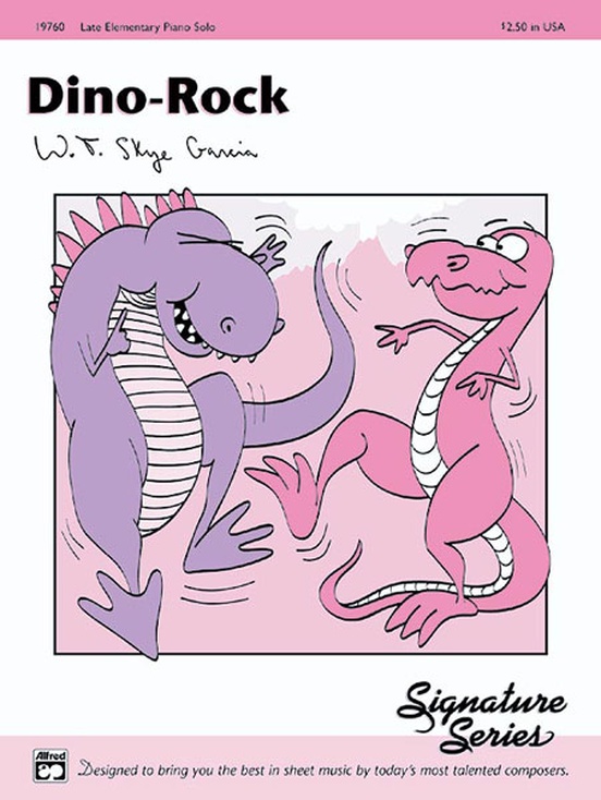 Dino-Rock