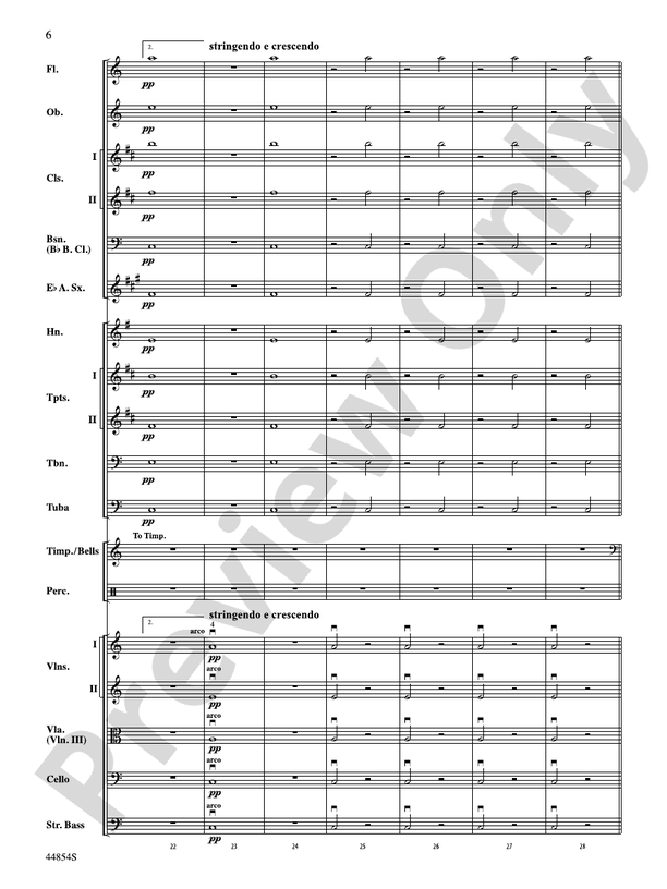 Romeo and Juliet Overture