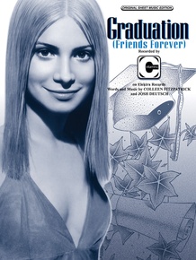 Graduation (Friends Forever) - Vitamin C HD on Make a GIF