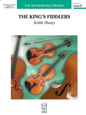 The King's Fiddlers