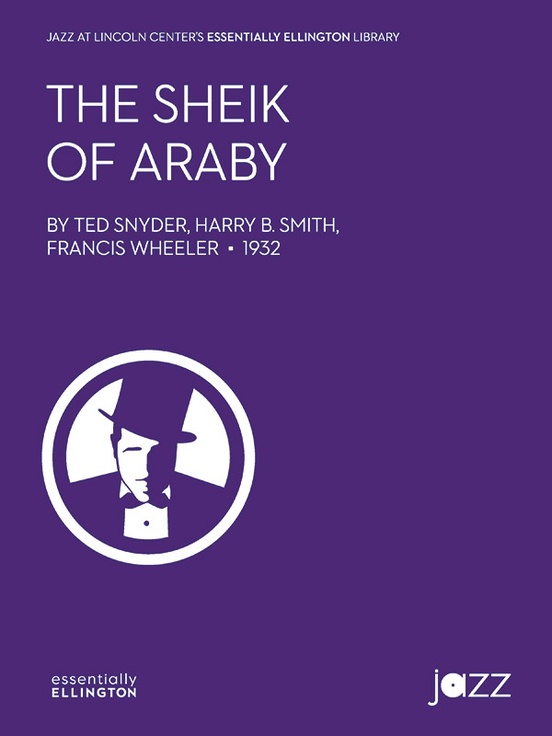 The Sheik of Araby
