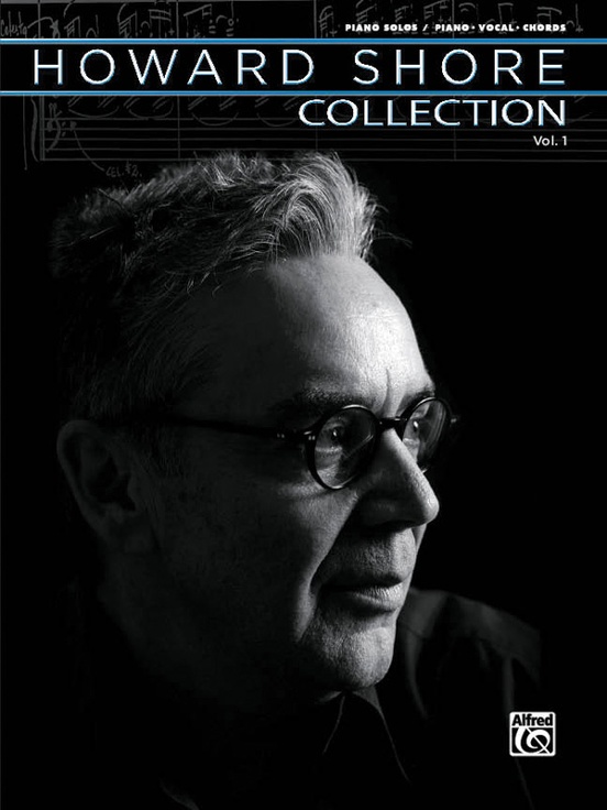 The Howard Shore Collection, Volume 1