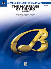 Marriage Of Figaro