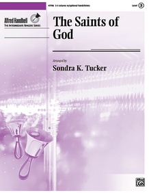 The Saints of God