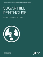 Sugar Hill Penthouse                                                                                                                                                                                                                                      