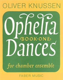 Ophelia Dances, Book 1