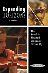 The Suzuki® Violin Method in American Music Education: Violin Book 