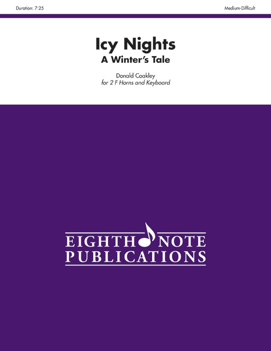 Icy Nights