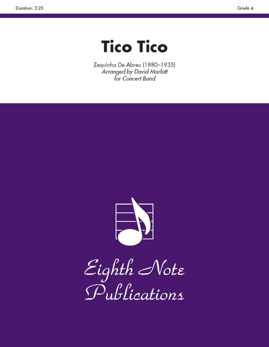 Tico Tico