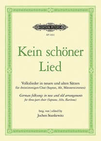 Kein schöner Lied