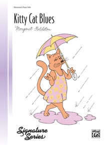 Kitty Cat Blues