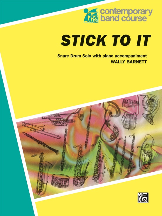 Stick to It