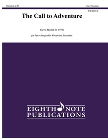 The Call to Adventure