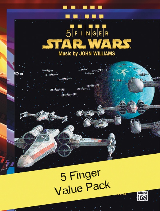 5 Finger 2009 (Value Pack)