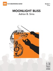 Moonlight Bliss