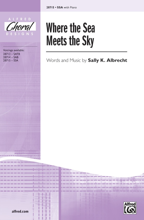 Where the Sea Meets the Sky