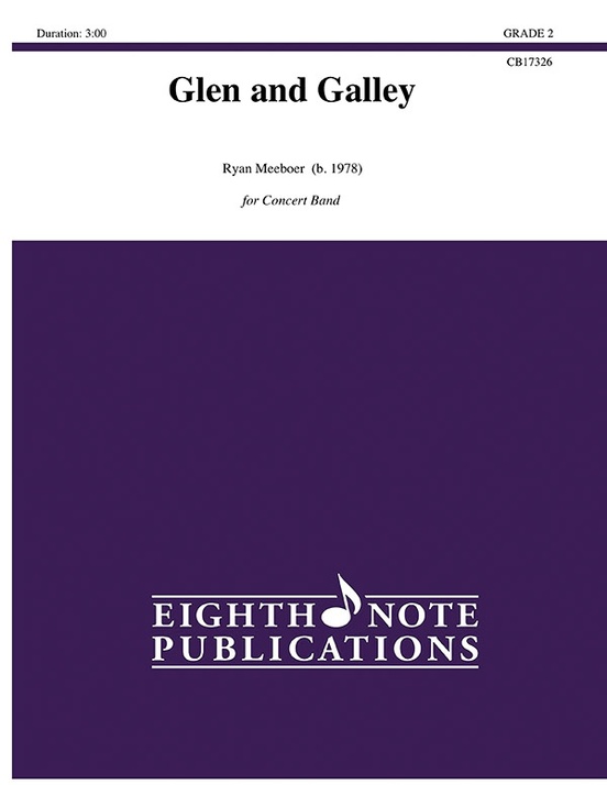 Glen and Galley