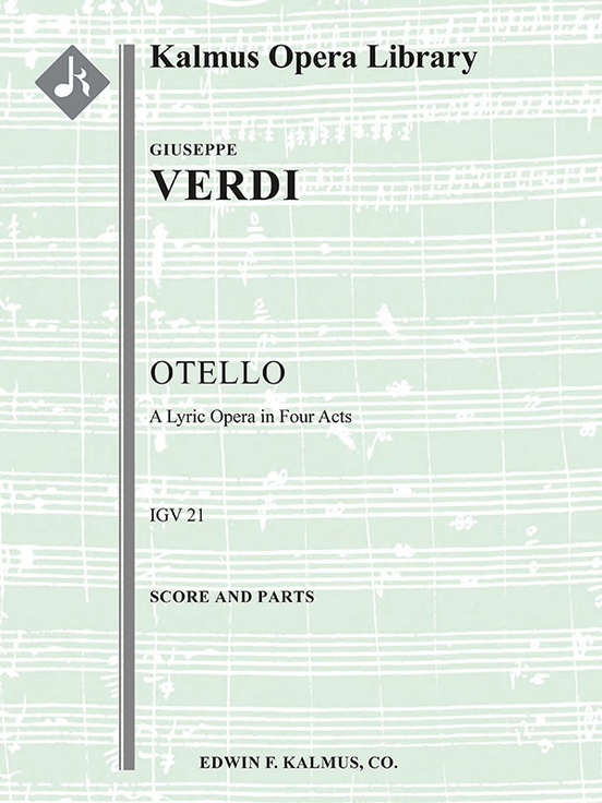 Othello (complete)