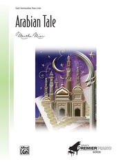 Arabian Tale