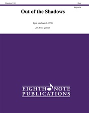 Out of the Shadows