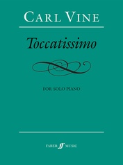 Toccatissimo