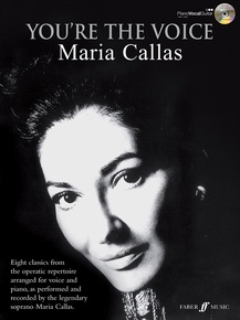 You're the Voice: Maria Callas
