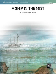 A Ship in the Mist