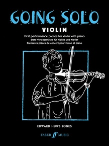 Going Solo: Violin