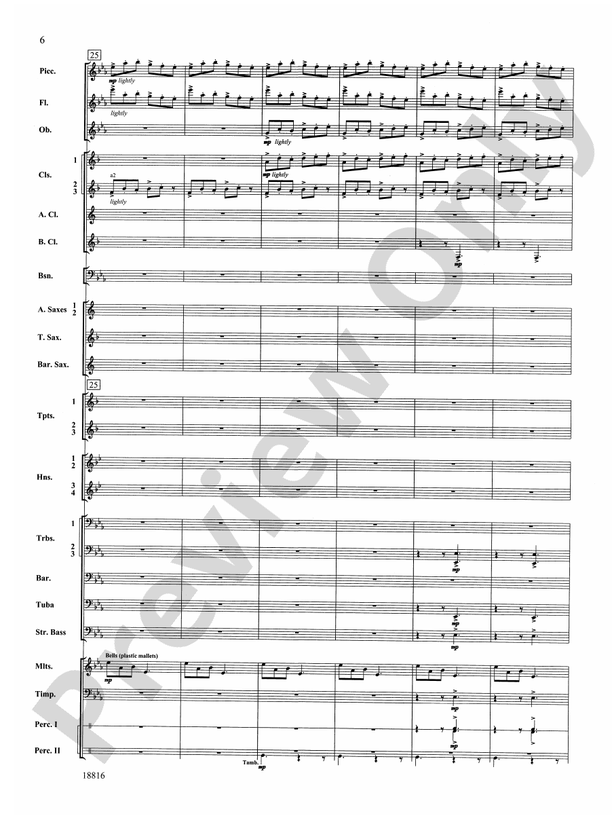 Canarios Fantasia