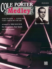 Cole Porter Medley