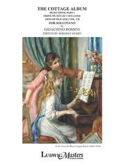 Cinderella (La Cenerentola, complete): Light Opera, Full