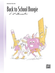Back-to-School Boogie