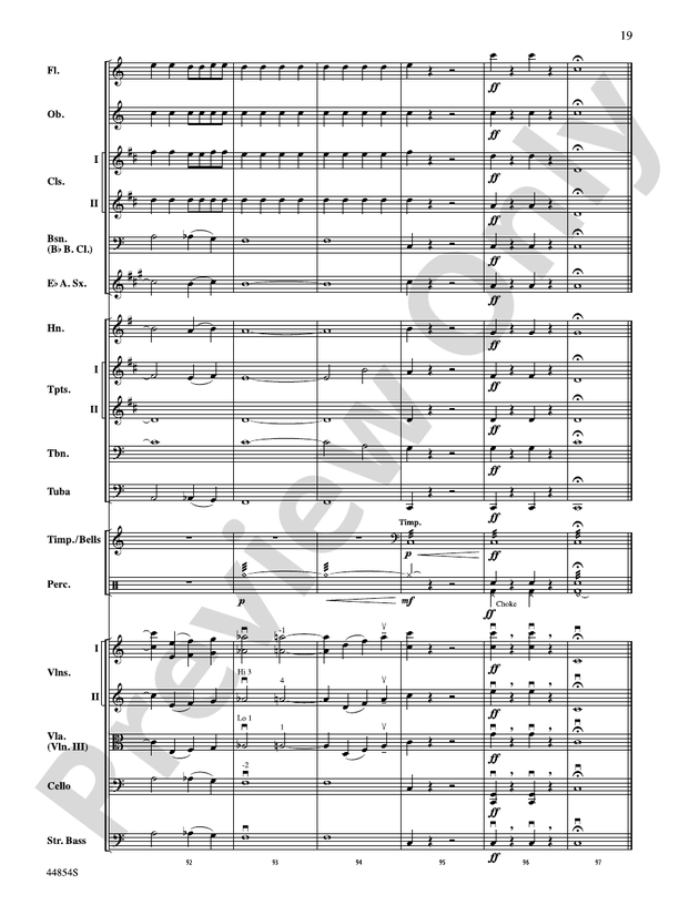 Romeo and Juliet Overture