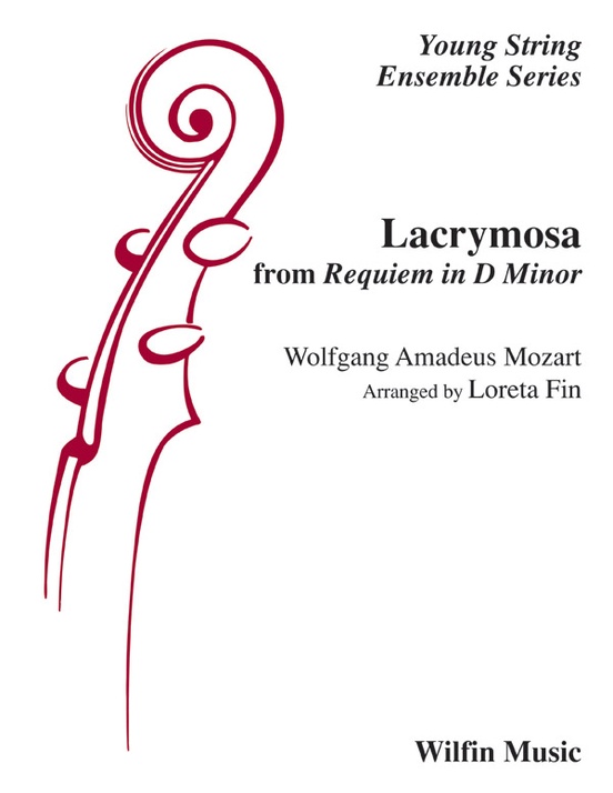 Lacrymosa