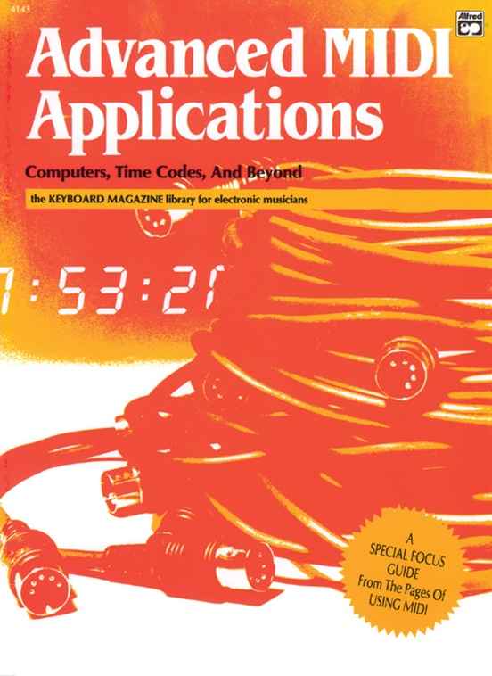 Advanced MIDI Applications