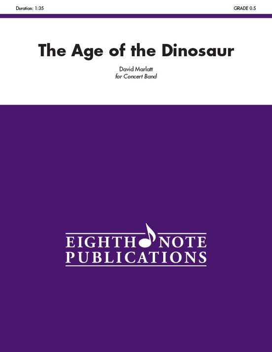 The Age of the Dinosaur