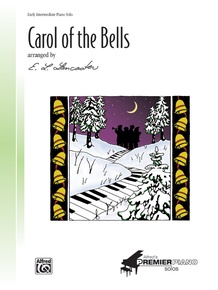 Carol of the Bells