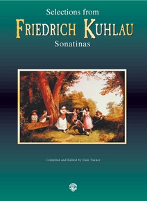 Selections from Friedrich Kuhlau Sonatinas