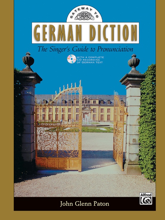 Gateway to German Diction