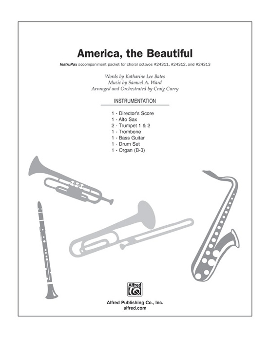 America, the Beautiful
