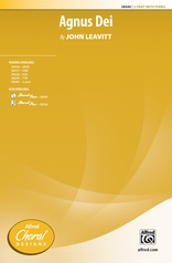 Agnus Dei